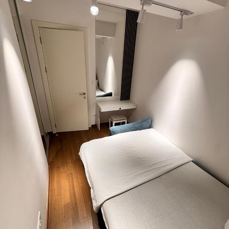 Tower II - Apartman sa 2 Spavaće Sobe - 12