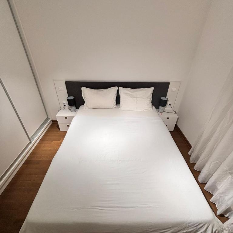 Tower II - Apartman sa 2 Spavaće Sobe - 13