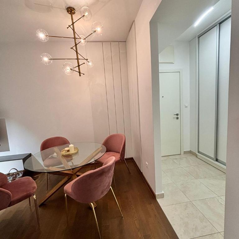 Tower II - Apartman sa 2 Spavaće Sobe - 14