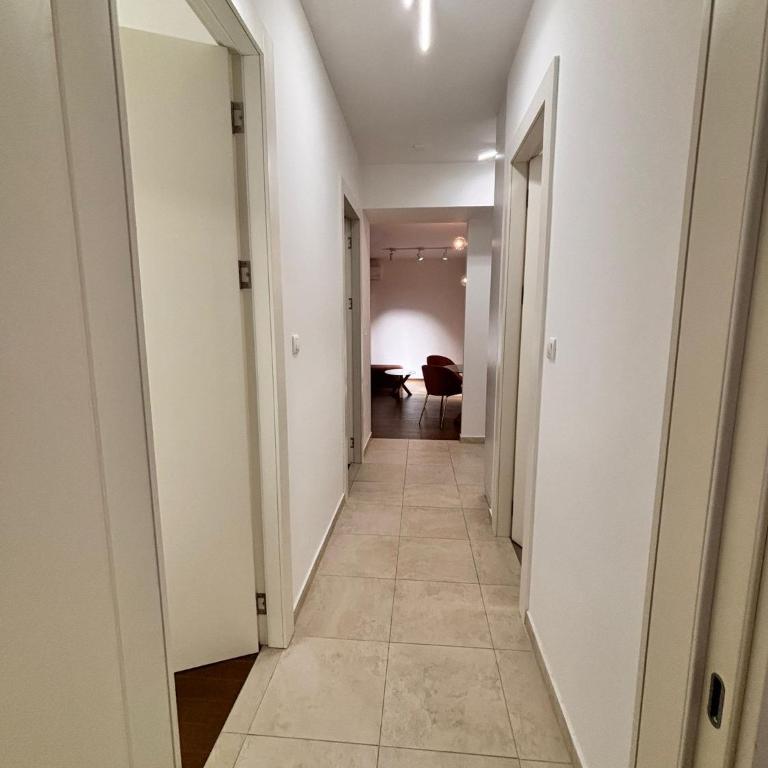 Tower II - Apartman sa 2 Spavaće Sobe - 15
