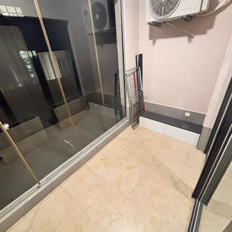 Tower II - Two-Bedroom Apartment - 18