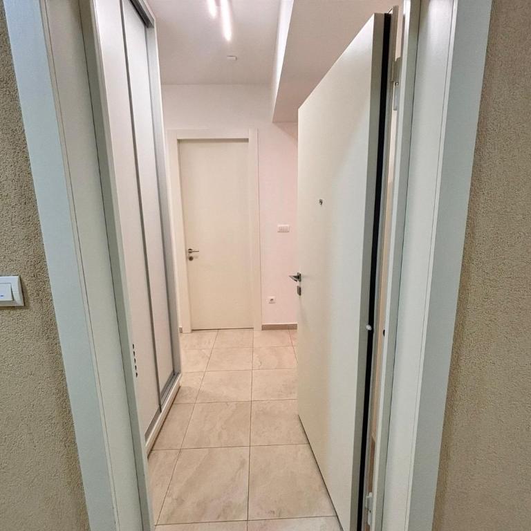Tower II - Apartman sa 2 Spavaće Sobe - 21
