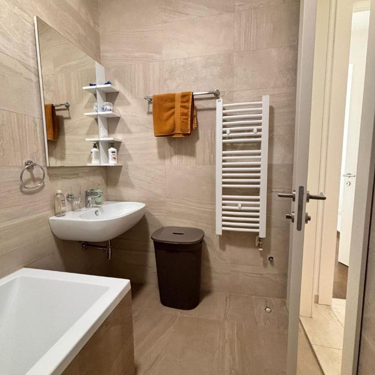Tower II - Apartman sa 2 Spavaće Sobe - 26