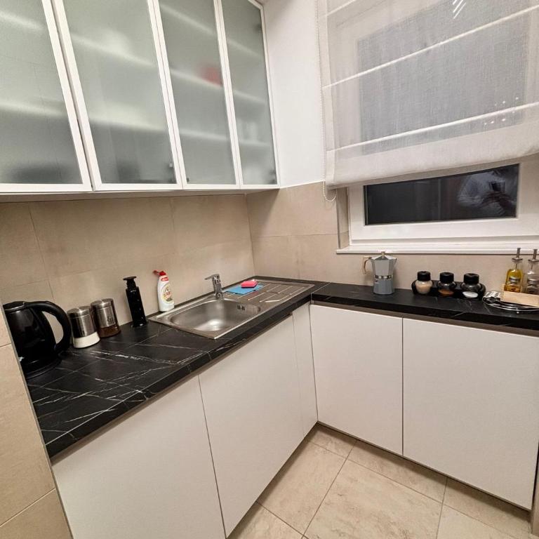 Tower II - Apartman sa 2 Spavaće Sobe - 27
