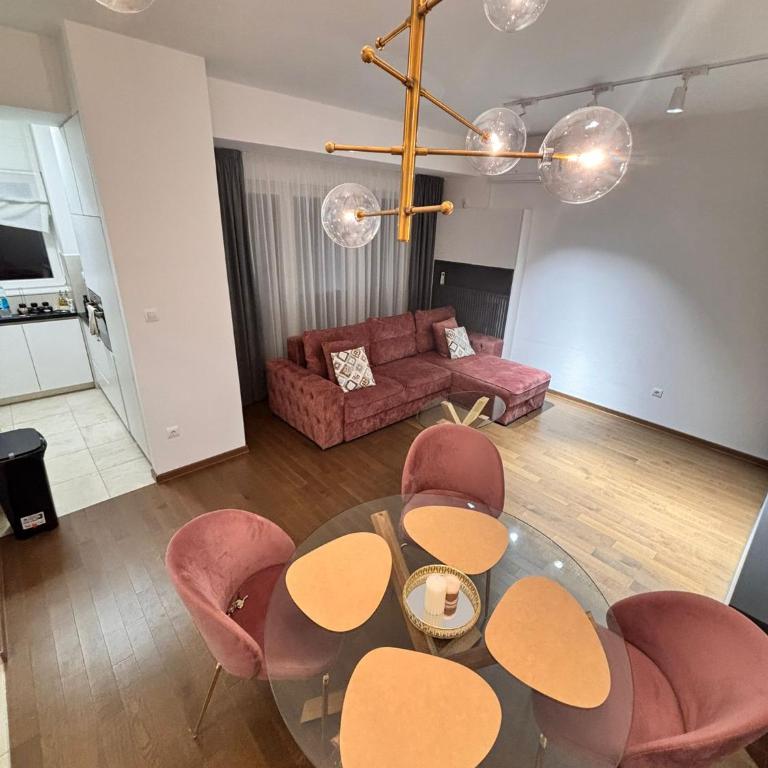 Tower II - Apartman sa 2 Spavaće Sobe - 28