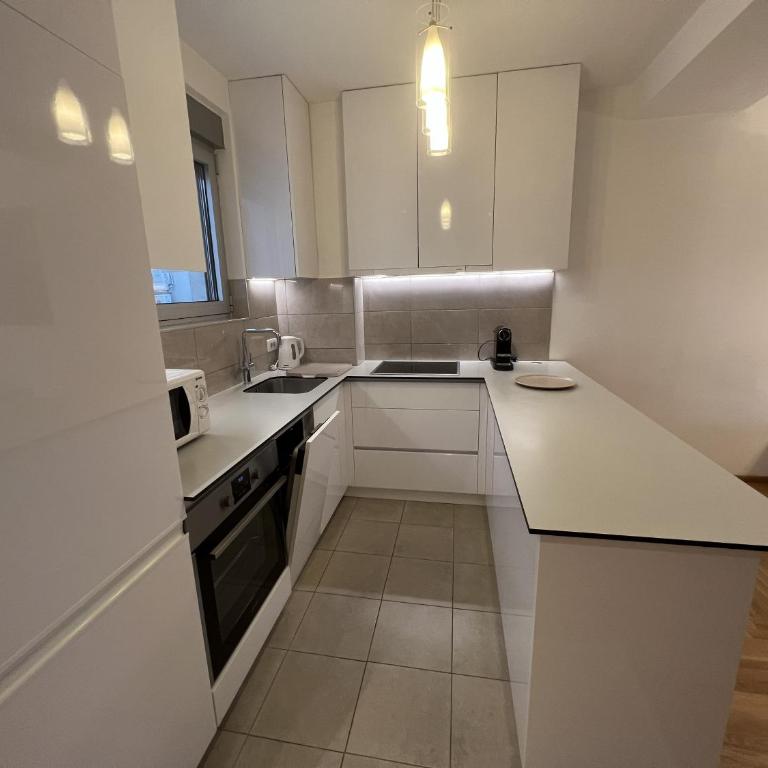 Apartman Nodilova - Standard Apartment - 13