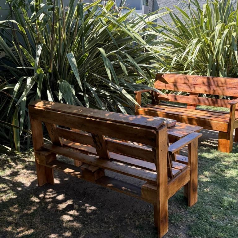 *Viejo Refugio* - Apartamento de 1 dormitorio - 3