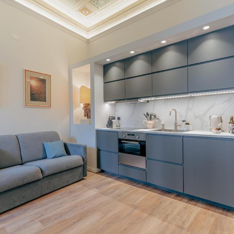 Le Fije - Orvieto Luxury Apartment - Apartment mit 1 Schlafzimmer - 29
