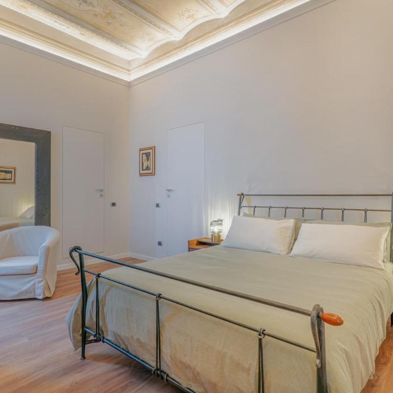 Le Fije - Orvieto Luxury Apartment - Apartment mit 1 Schlafzimmer - 35