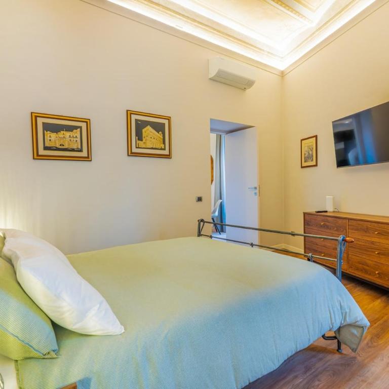 Le Fije - Orvieto Luxury Apartment - Apartment mit 1 Schlafzimmer - 36