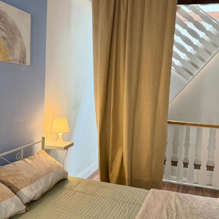 Tra Mura&Mare - Appartamento con 2 Camere da Letto - 13