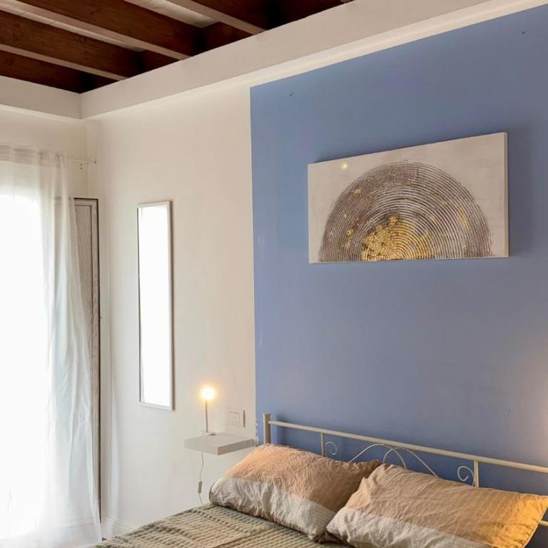 Tra Mura&Mare - Appartamento con 2 Camere da Letto - 12