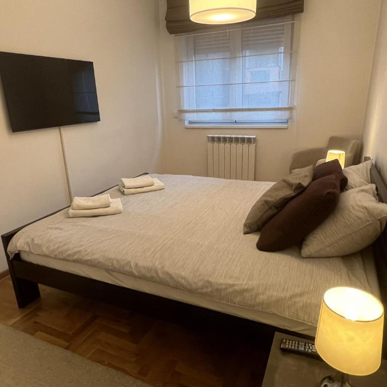 Apartman Nodilova - Standard Apartment - 19