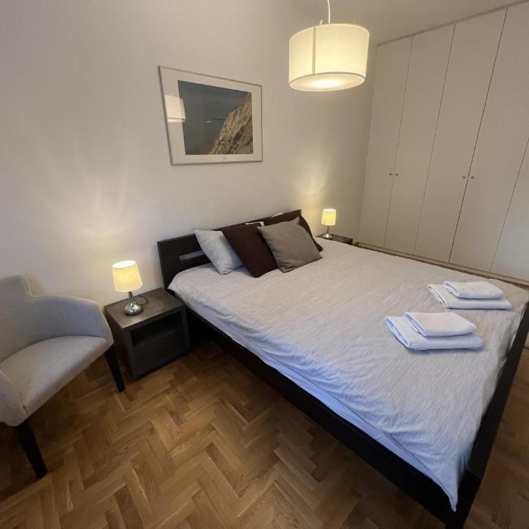 Apartman Nodilova - Standard Apartment - 21