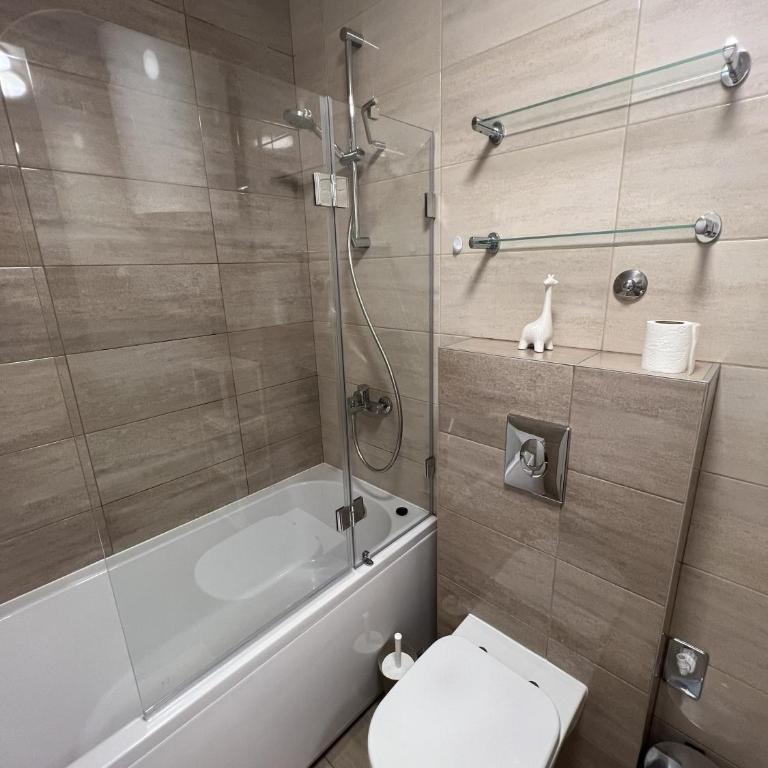 Apartman Nodilova - Standard Apartment - 25