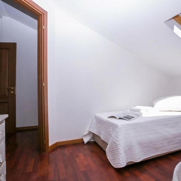 Casa Al Prato Apt. G - Apartment mit Blick auf die Berge - 9