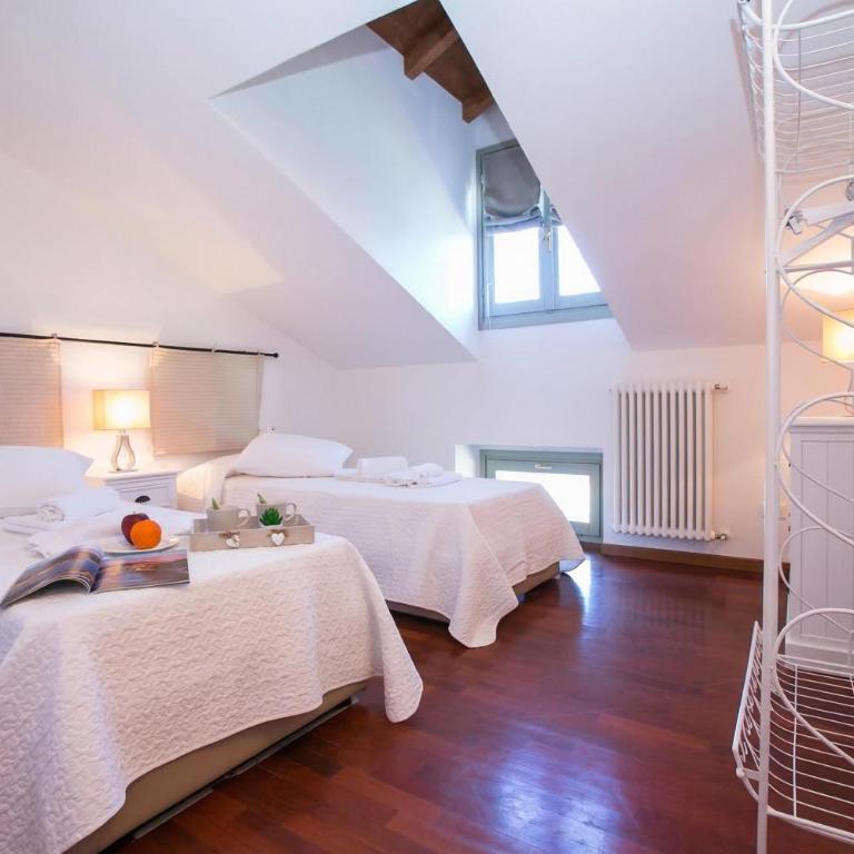Casa Al Prato Apt. G - Apartment mit Blick auf die Berge - 11
