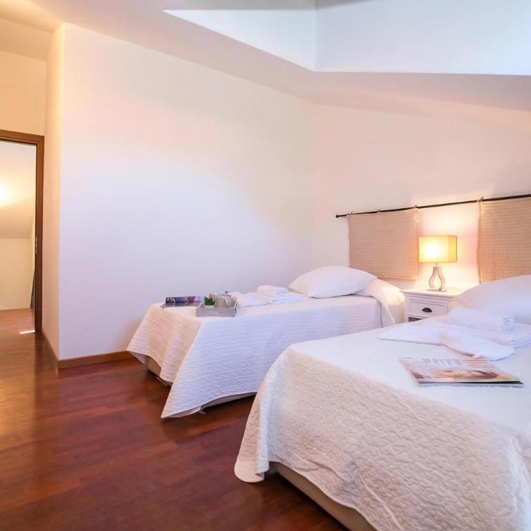 Casa Al Prato Apt. G - Apartment mit Blick auf die Berge - 12
