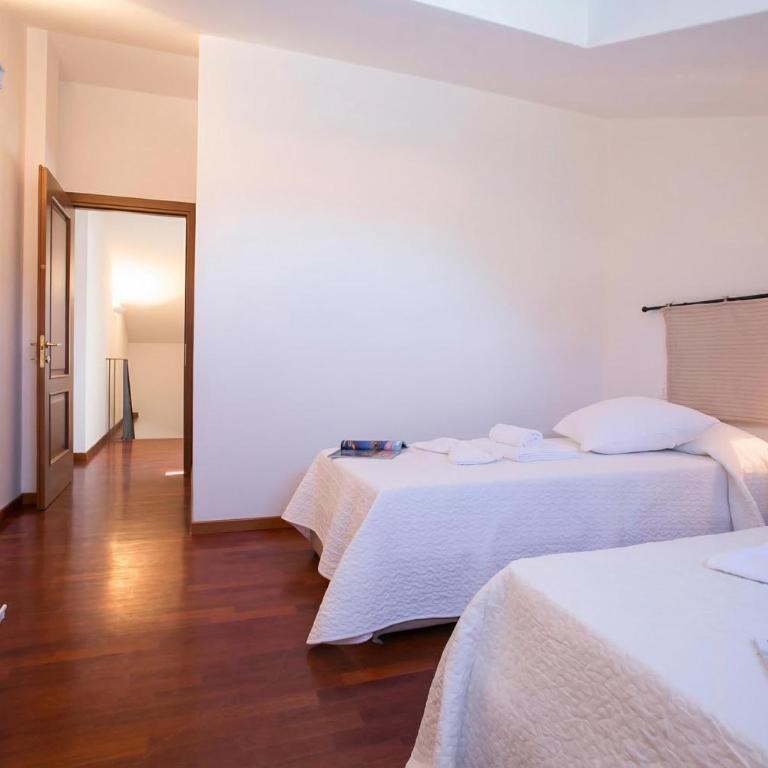 Casa Al Prato Apt. G - Apartment mit Blick auf die Berge - 13