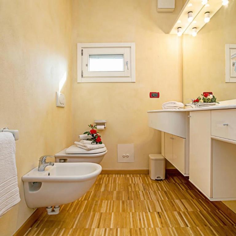 Casa Bel Tramonto - Happy Rentals - Appartamento con Balcone - 13