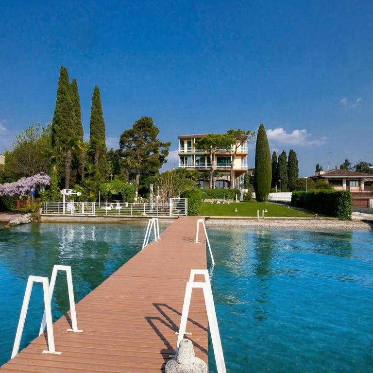 Casa Bel Tramonto - Happy Rentals - Appartamento con Balcone - 18
