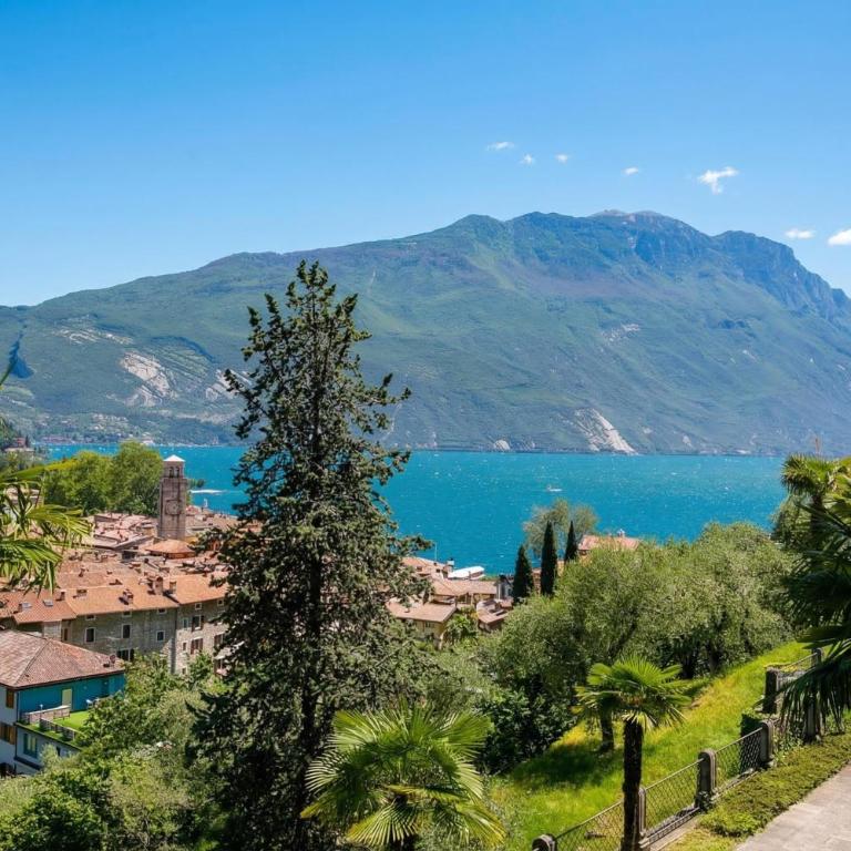 Appartamento Villa Lina - Happy Rentals - Appartamento - 4