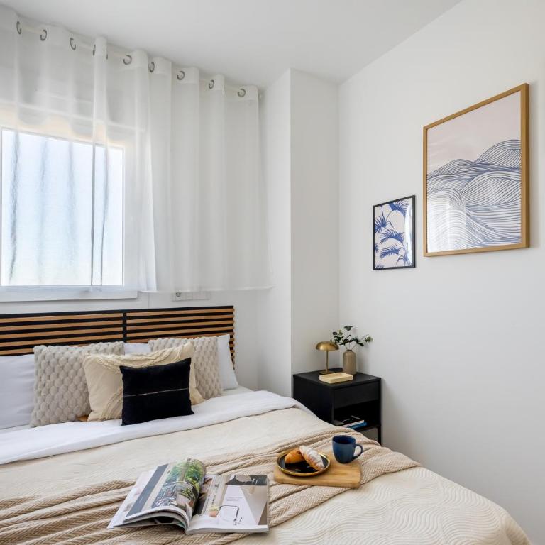 Sea Side Punta Prima - Apartamento Familiar de 2 dormitorios con vistas - 5