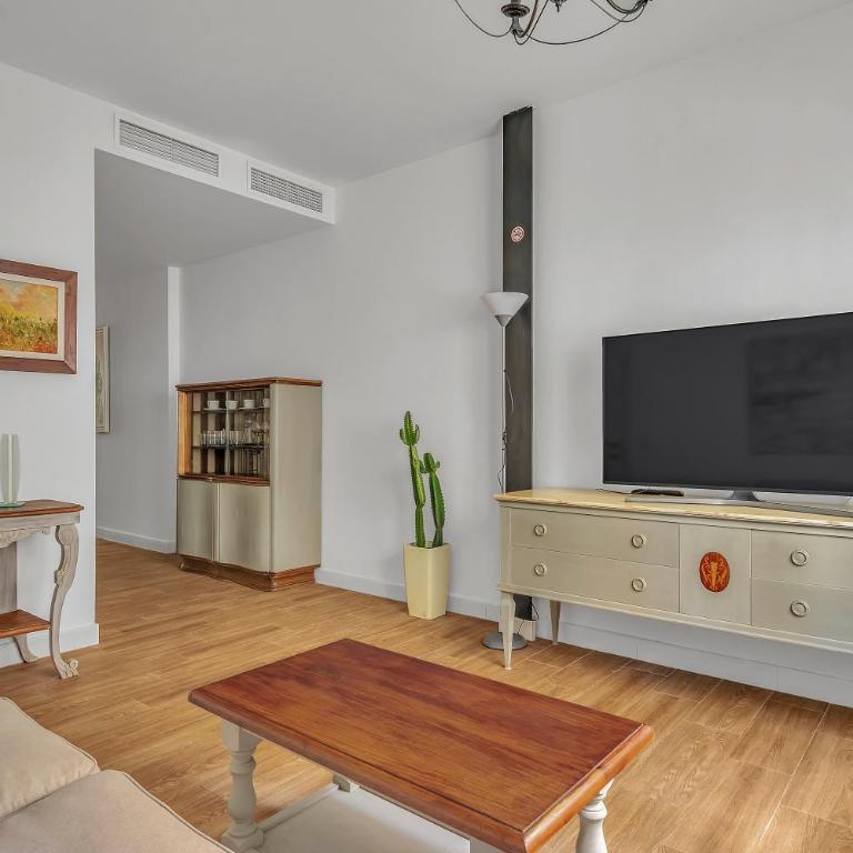 Charming Frontaura Patio by ELE Apartments - Apartamento de 1 dormitorio con terraza - 2