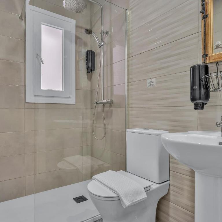 Charming Frontaura Patio by ELE Apartments - Apartamento de 1 dormitorio con terraza - 10