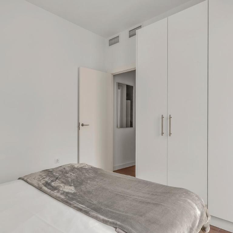 Charming Frontaura Patio by ELE Apartments - Apartamento de 1 dormitorio con terraza - 6