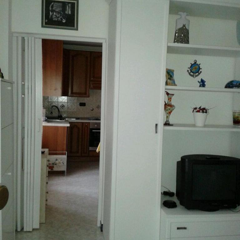 Apt Pegli Genova just 30m from the beach - Appartamento con 2 Camere da Letto - 2