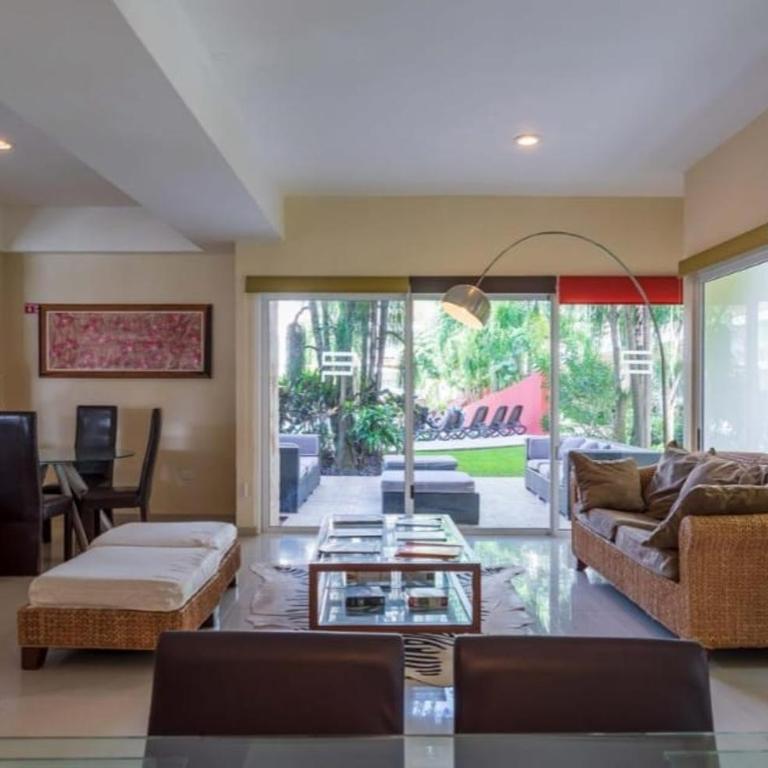 Grand Blue Playa - Suite with Balcony - 39