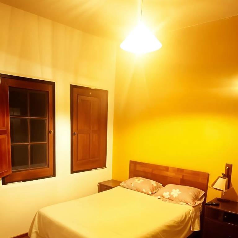 Joske Cultural Hostel in Centro Histórico - Double Room with Private Bathroom - 6