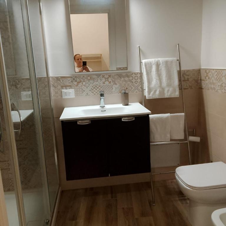 Immacolatella Guest House - Appartamento - 2