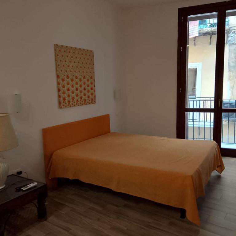 Immacolatella Guest House - Appartamento - 1