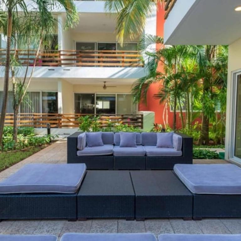 Grand Blue Playa - Suite with Balcony - 33