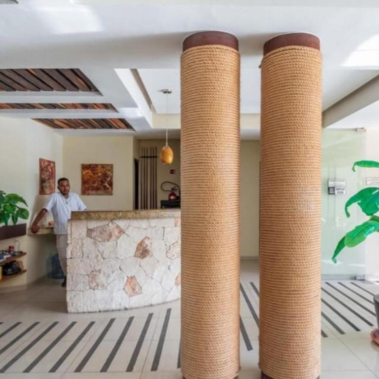 Grand Blue Playa - Suite with Balcony - 38