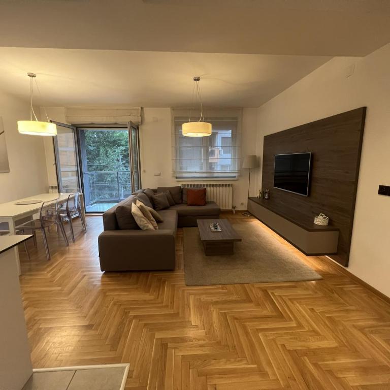 Apartman Nodilova - Standard Apartment - 5