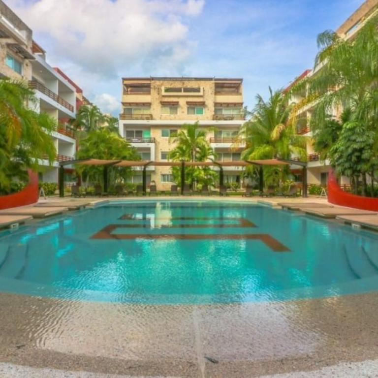 Grand Blue Playa - Suite with Balcony - 34