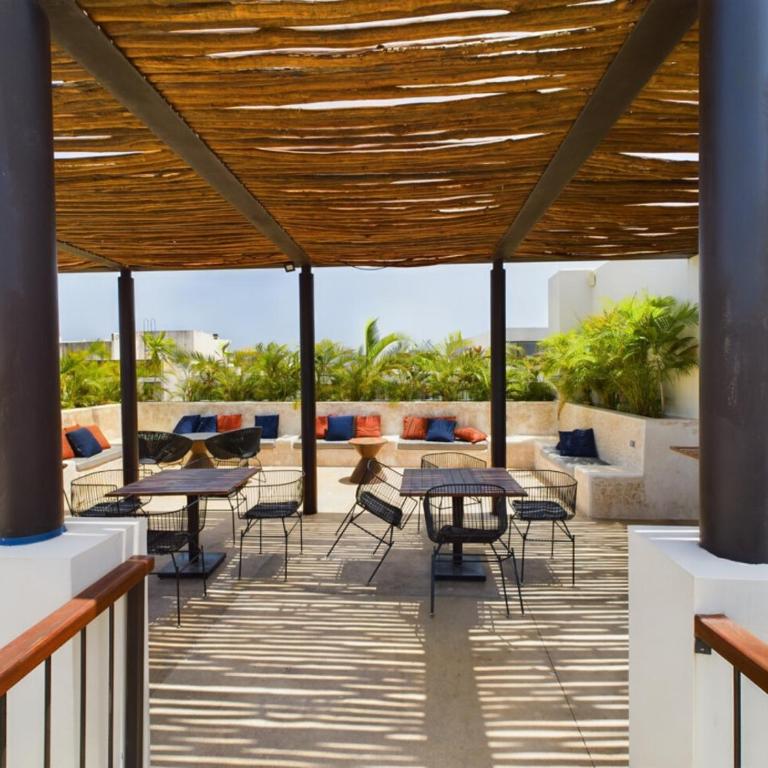 Aruna Tulum by Luwii Stays - Apartamento de 3 dormitorios con piscina privada - 33