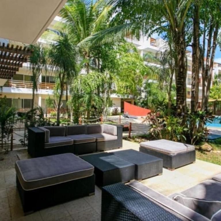 Grand Blue Playa - Suite with Balcony - 32