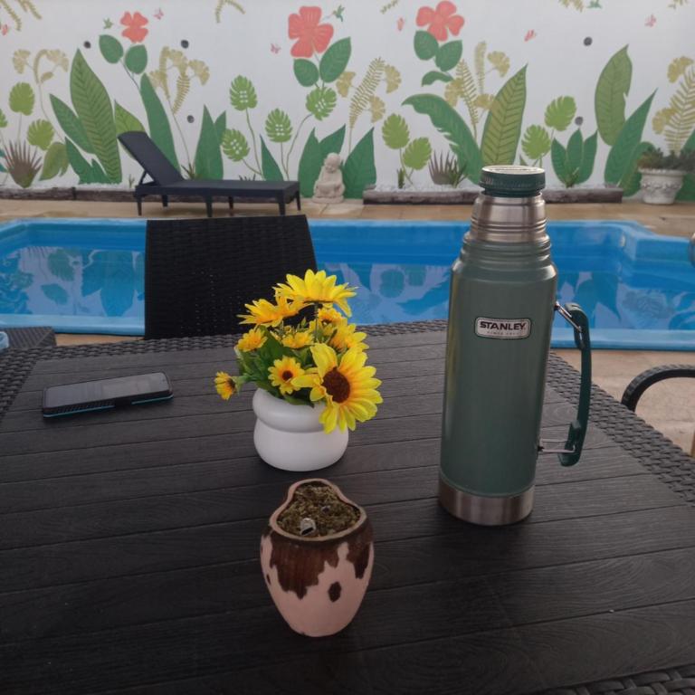 Condominio El Monte 2 SN de 1 dormitorio - Apartamento familiar de 1 dormitorio - 47