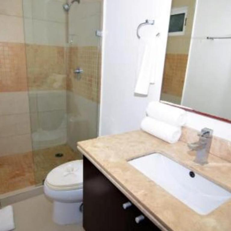 Grand Blue Playa - Suite with Balcony - 19