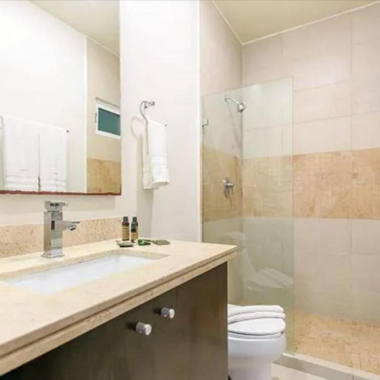Grand Blue Playa - Suite with Balcony - 16