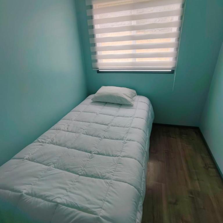 Cabaña vista Cerro Mackay - Four-Bedroom House - 12