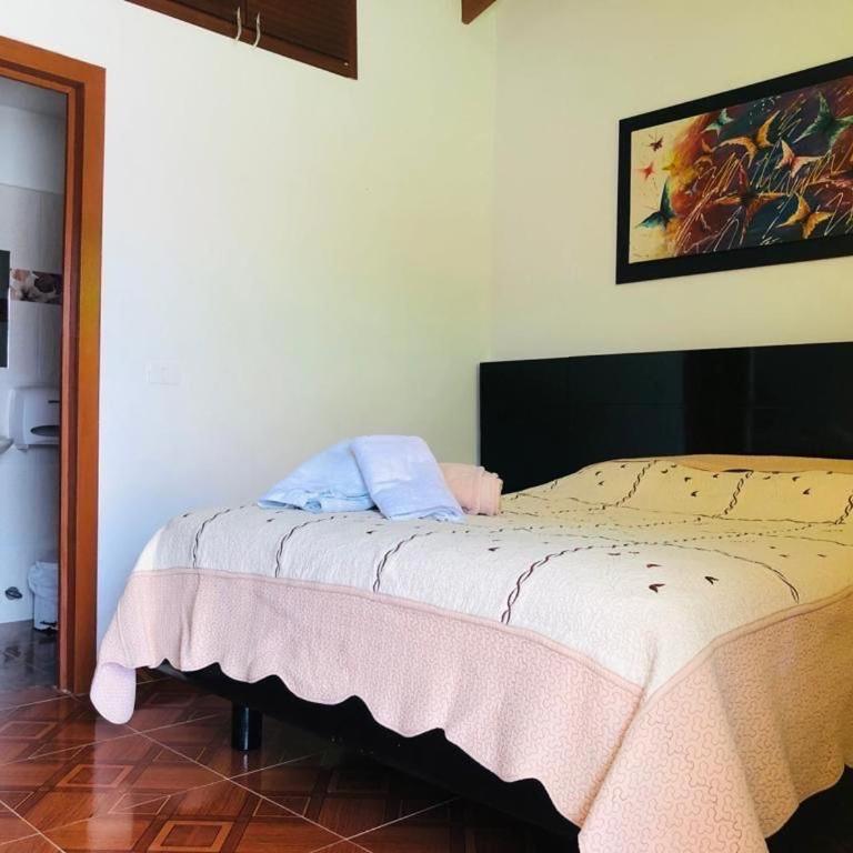 Aramat Fabiola - Habitación Doble - 1