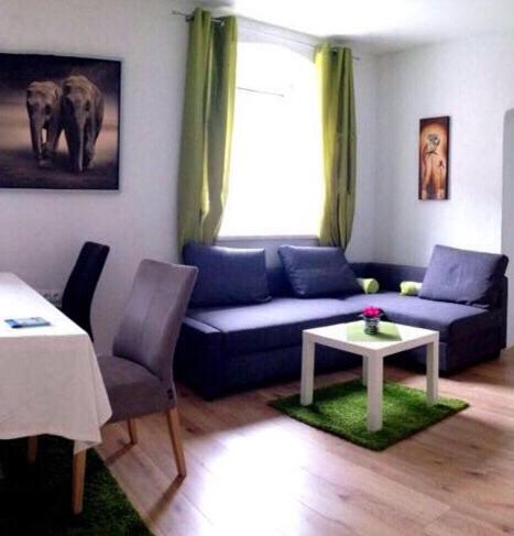 Alpenaquarium Grüblsee - FEWO Monika - Appartement avec Vue sur la Montagne - 3
