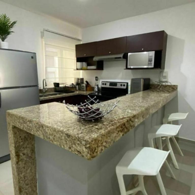 Grand Blue Playa - Suite with Balcony - 9