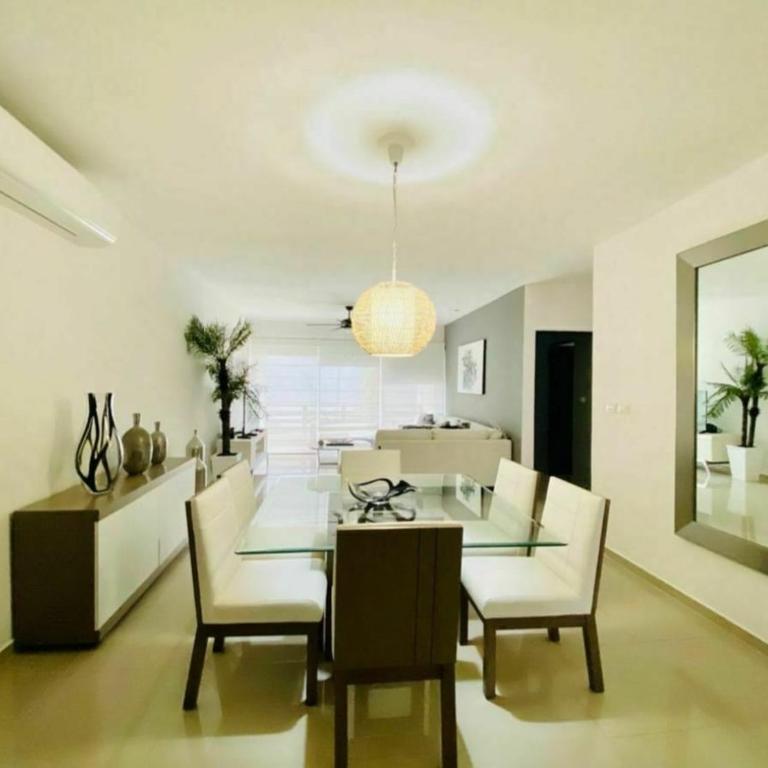 Grand Blue Playa - Suite with Balcony - 6