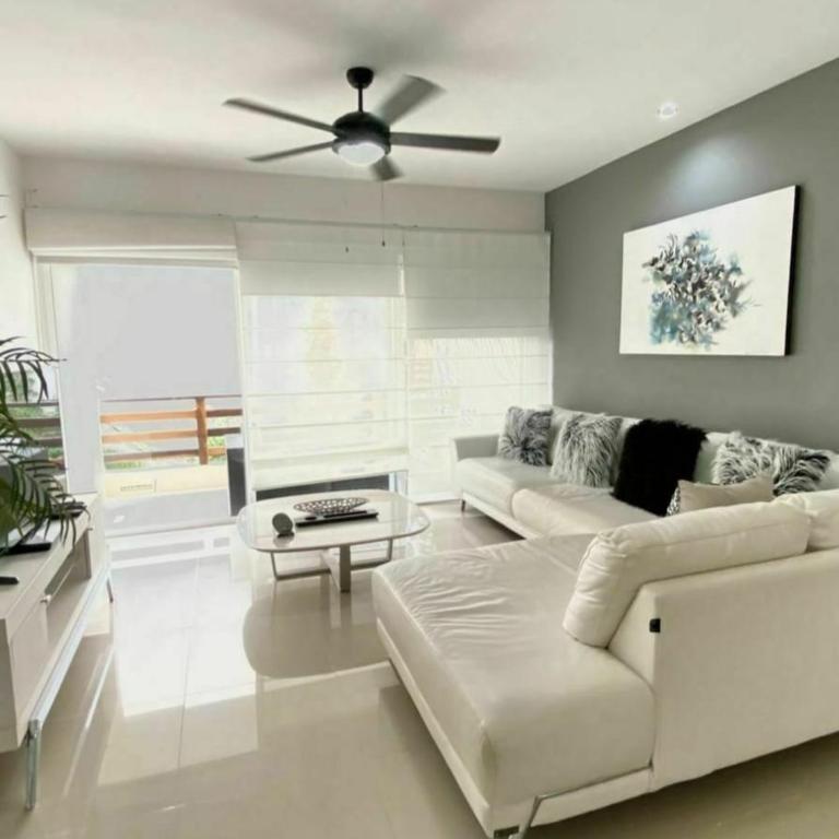 Grand Blue Playa - Suite with Balcony - 5